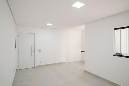Apartamento à venda com 70m², 3 quartos e 2 vagasSala