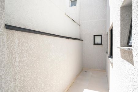 Apartamento à venda com 70m², 3 quartos e 2 vagasÁrea de serviço