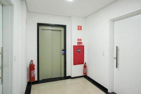 Apartamento à venda com 70m², 3 quartos e 2 vagasElevador