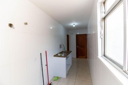 Apartamento à venda com 60m², 2 quartos e 1 vaga Apartamento à venda com 60m², 2 quartos e 1 vagaCozinha