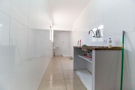 Apartamento à venda com 60m², 2 quartos e 1 vaga Apartamento à venda com 60m², 2 quartos e 1 vagaCozinha
