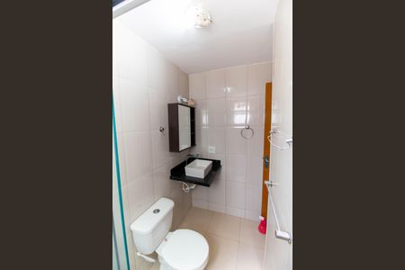 Apartamento à venda com 60m², 2 quartos e 1 vaga Apartamento à venda com 60m², 2 quartos e 1 vagaBanheiro