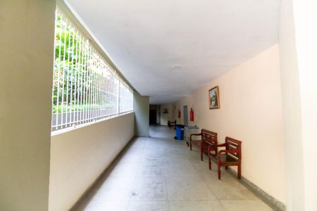Apartamento à venda com 60m², 2 quartos e 1 vaga Apartamento à venda com 60m², 2 quartos e 1 vagaÁrea comum