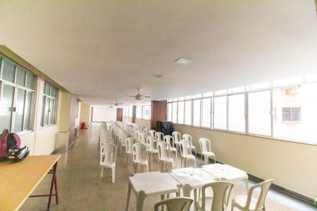 Apartamento à venda com 60m², 2 quartos e 1 vaga Apartamento à venda com 60m², 2 quartos e 1 vagaÁrea comum