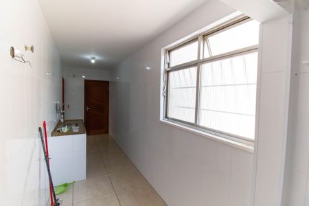 Apartamento à venda com 60m², 2 quartos e 1 vaga Apartamento à venda com 60m², 2 quartos e 1 vagaCozinha