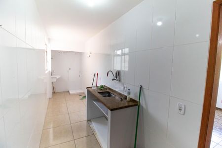 Apartamento à venda com 60m², 2 quartos e 1 vaga Apartamento à venda com 60m², 2 quartos e 1 vagaCozinha