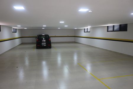 Apartamento à venda com 90m², 3 quartos e 2 vagasGaragem