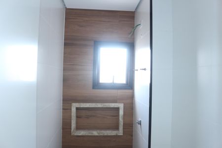 Apartamento à venda com 140m², 3 quartos e 2 vagasBanheiro Social
