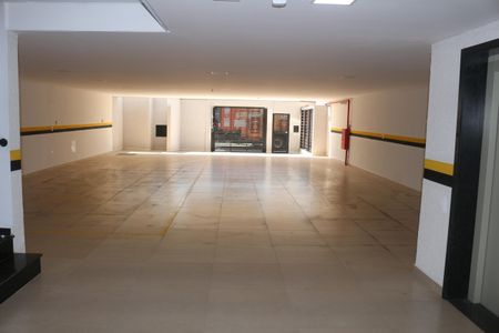 Apartamento à venda com 140m², 3 quartos e 2 vagasGaragem
