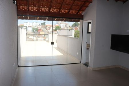 Apartamento à venda com 140m², 3 quartos e 2 vagasQuintal
