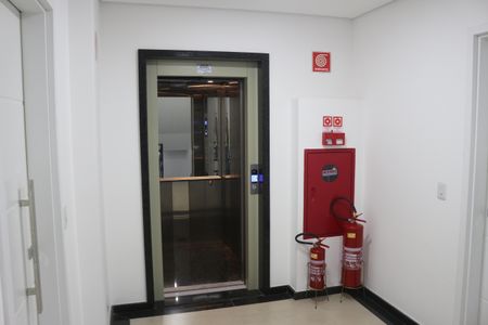 Apartamento à venda com 140m², 3 quartos e 2 vagasÁrea comum