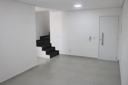 Apartamento à venda com 140m², 3 quartos e 2 vagasSala