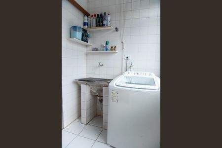 Apartamento à venda com 76m², 2 quartos e 2 vagas Apartamento à venda com 76m², 2 quartos e 2 vagasÁrea de Serviço