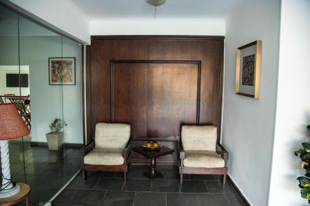 Apartamento à venda com 76m², 2 quartos e 2 vagas Apartamento à venda com 76m², 2 quartos e 2 vagasÁrea comum