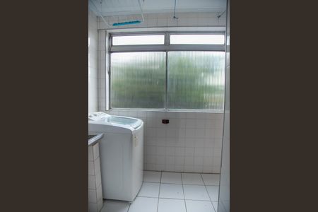 Apartamento à venda com 76m², 2 quartos e 2 vagas Apartamento à venda com 76m², 2 quartos e 2 vagasÁrea de Serviço