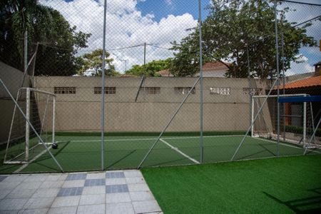 Apartamento à venda com 76m², 2 quartos e 2 vagas Apartamento à venda com 76m², 2 quartos e 2 vagasÁrea comum - Quadra Esportiva