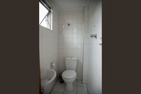 Apartamento à venda com 76m², 2 quartos e 2 vagas Apartamento à venda com 76m², 2 quartos e 2 vagasbanheiro área de serviço