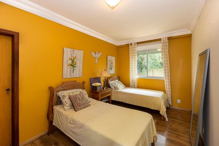 Casa de condomínio à venda com 1000m², 4 quartos e 3 vagas Casa de condomínio à venda com 1000m², 4 quartos e 3 vagasSuíte 2