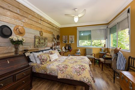 Casa de condomínio à venda com 1000m², 4 quartos e 3 vagas Casa de condomínio à venda com 1000m², 4 quartos e 3 vagasSuíte 1