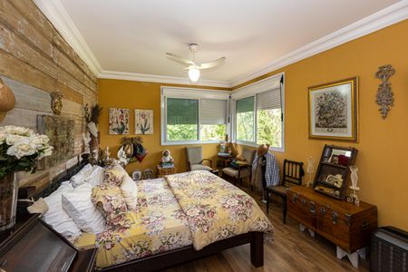 Casa de condomínio à venda com 1000m², 4 quartos e 3 vagas Casa de condomínio à venda com 1000m², 4 quartos e 3 vagasSuíte 1