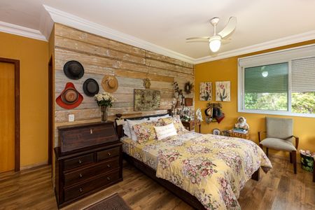 Casa de condomínio à venda com 1000m², 4 quartos e 3 vagas Casa de condomínio à venda com 1000m², 4 quartos e 3 vagasSuíte 1