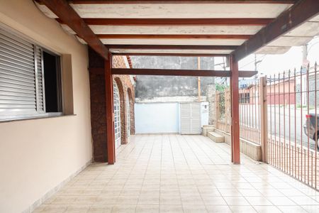 Casa à venda com 100m², 3 quartos e 1 vaga Casa à venda com 100m², 3 quartos e 1 vagaGaragem