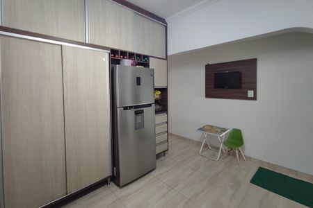 Casa à venda com 220m², 5 quartos e 5 vagasCozinha
