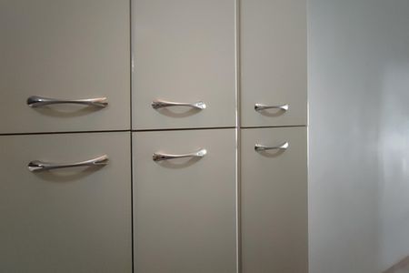 Casa à venda com 220m², 5 quartos e 5 vagasÁrea de Serviço