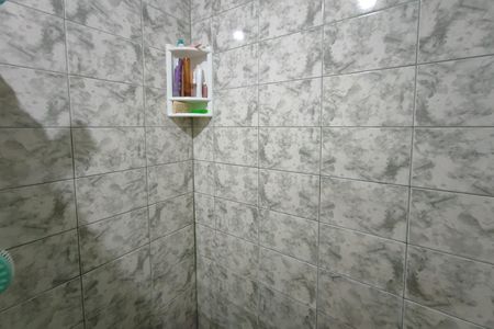 Casa à venda com 220m², 5 quartos e 5 vagasCasa 2 - Banheiro