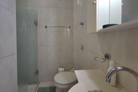 Casa à venda com 220m², 5 quartos e 5 vagasBanheiro Social