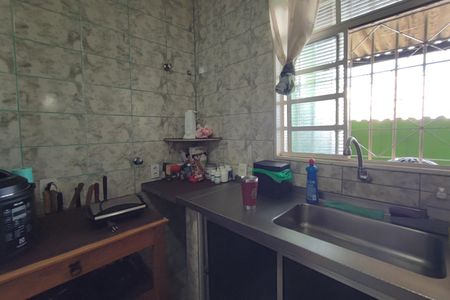 Casa à venda com 220m², 5 quartos e 5 vagasCasa 2 - Cozinha