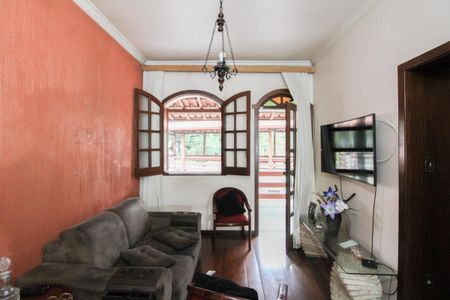 Casa à venda com 500m², 3 quartos e 4 vagasSala 3