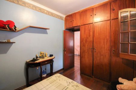 Casa à venda com 500m², 3 quartos e 4 vagasQuarto 1