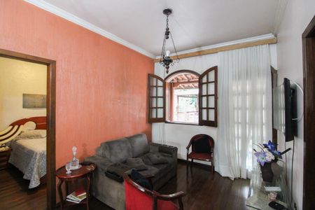 Casa à venda com 500m², 3 quartos e 4 vagasSala 3