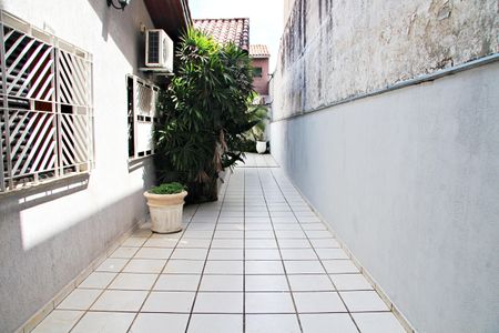 Casa para alugar com 250m², 3 quartos e 4 vagasGaragem