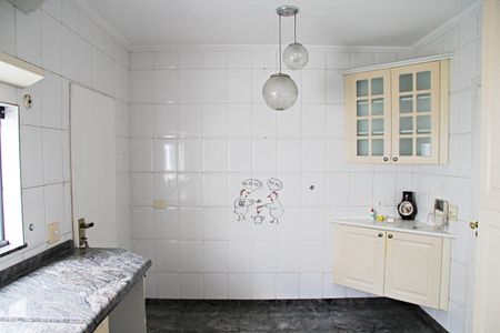 Casa para alugar com 250m², 3 quartos e 4 vagasCozinha