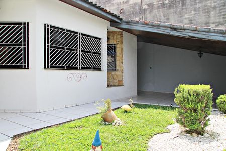 Casa para alugar com 250m², 3 quartos e 4 vagasGaragem