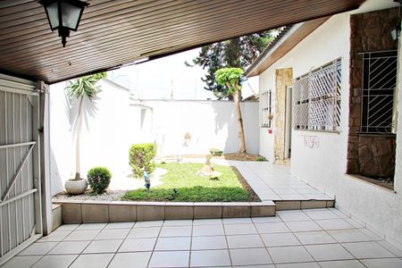 Casa para alugar com 250m², 3 quartos e 4 vagasGaragem