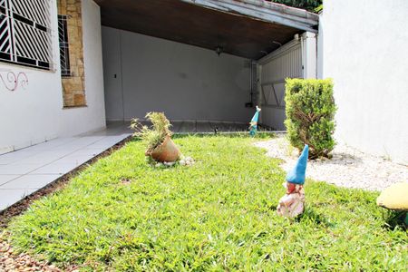 Casa para alugar com 250m², 3 quartos e 4 vagasFrente do imovel