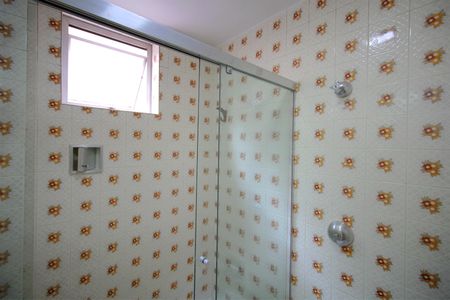 Apartamento à venda com 130m², 3 quartos e 2 vagasBanheiro