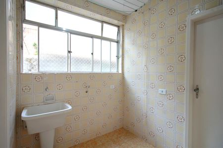 Apartamento à venda com 130m², 3 quartos e 2 vagasÁrea de Serviço