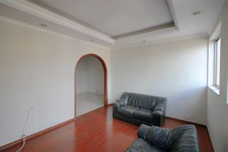 Apartamento à venda com 130m², 3 quartos e 2 vagasSala