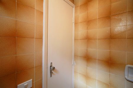 Apartamento à venda com 130m², 3 quartos e 2 vagasBanheiro de serviço