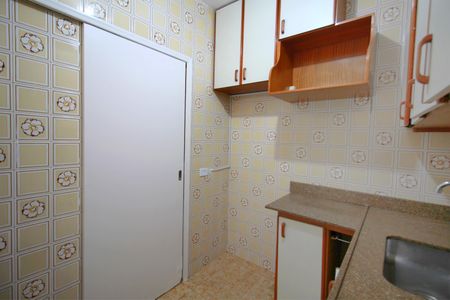 Apartamento à venda com 130m², 3 quartos e 2 vagasCozinha