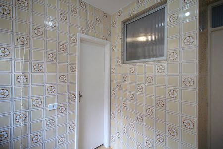 Apartamento à venda com 130m², 3 quartos e 2 vagasÁrea de Serviço