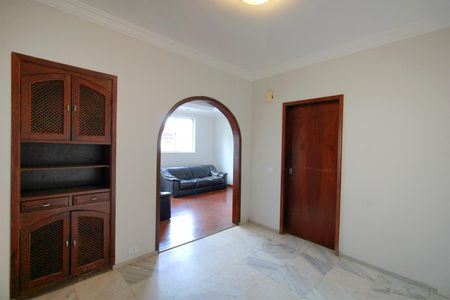Apartamento à venda com 130m², 3 quartos e 2 vagasSala de Jantar