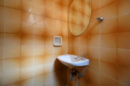 Apartamento à venda com 130m², 3 quartos e 2 vagasBanheiro de serviço