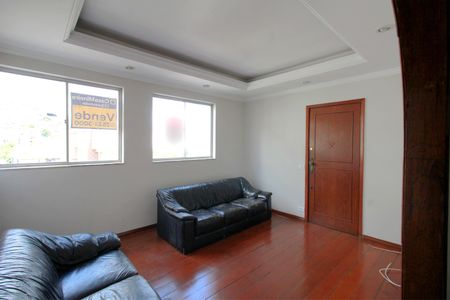 Apartamento à venda com 130m², 3 quartos e 2 vagasSala