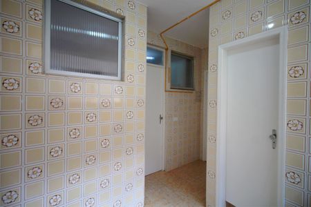 Apartamento à venda com 130m², 3 quartos e 2 vagasÁrea de Serviço