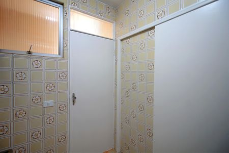 Apartamento à venda com 130m², 3 quartos e 2 vagasCozinha